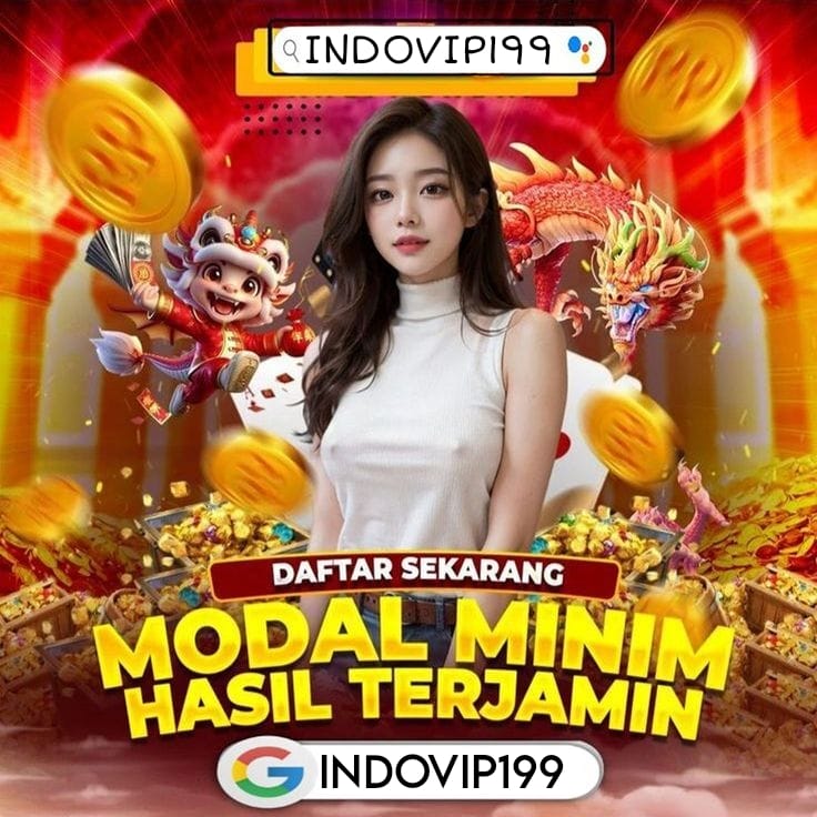 Indovip199